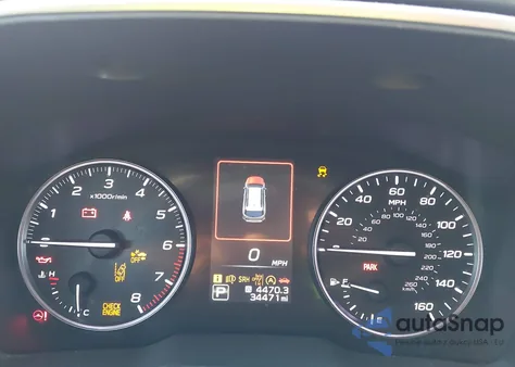 2023 Subaru Outback Onyx Edition from USA, damaged, VIN 4S4BTAJC5P3153802